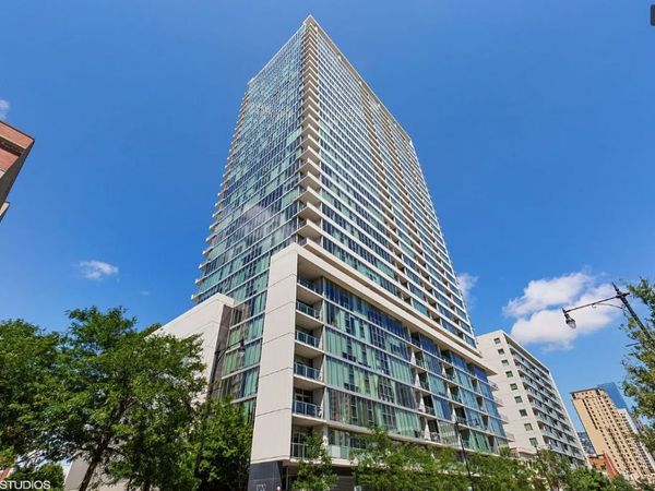1720 S Michigan Avenue , Unit 1118, Chicago, IL 60616