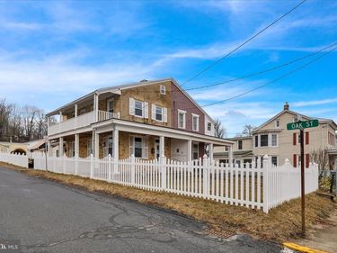 81 FRONT STREET, CRESSONA, PA 17929