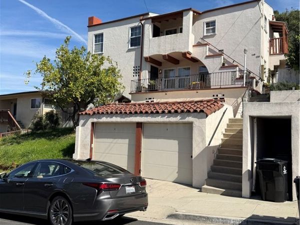 118 Hampden Terrace, Alhambra, CA 91801