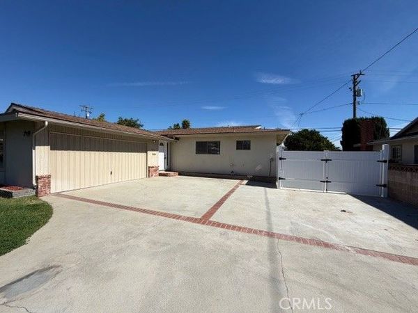 5032 Fiesta Avenue, Temple City, CA 91780