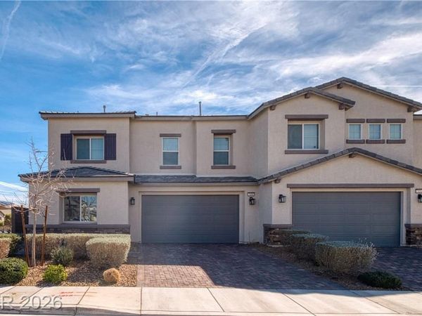 7058 Noah Raven Street, North Las Vegas, NV 89084