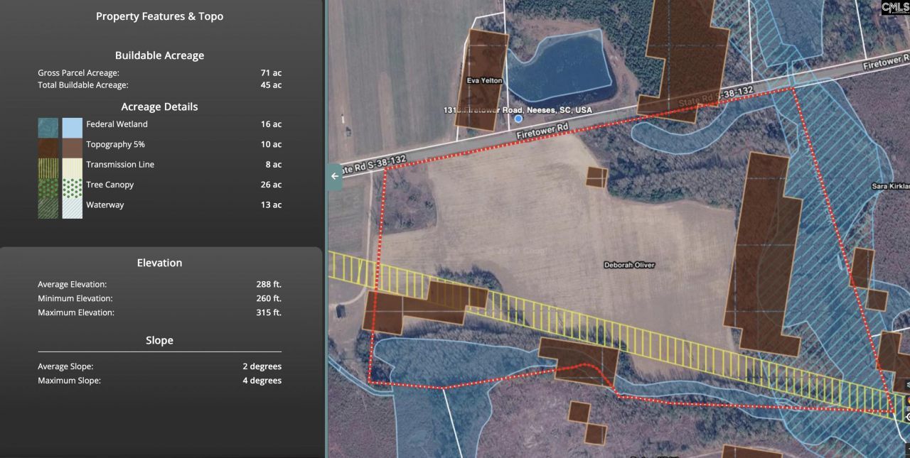 Tbd Firetower Road  Photo 5