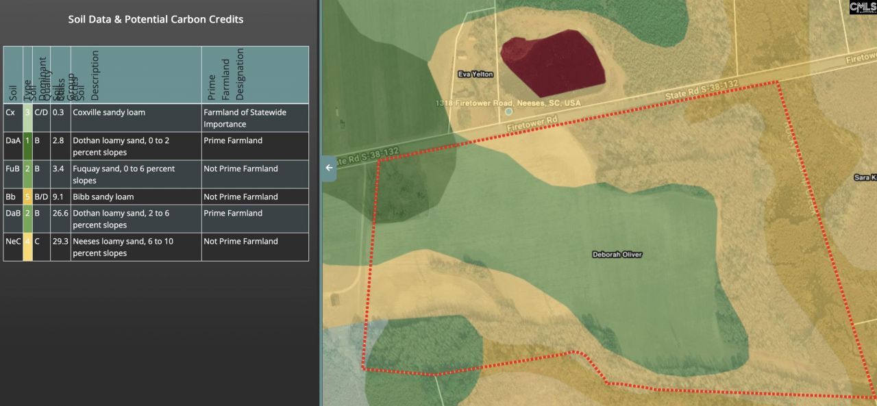 Tbd Firetower Road  Photo 7