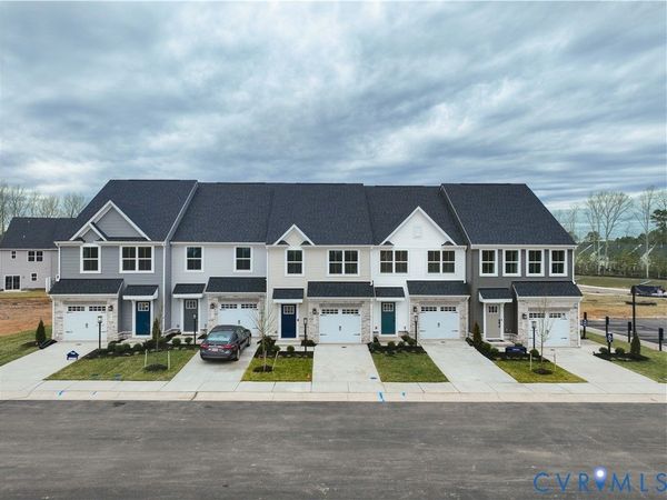 10642 Wrexham Townes View , Chester, VA 23831