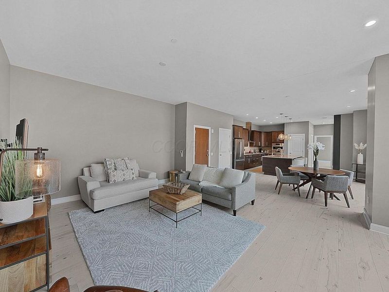 250 W Spring Street , Unit 413, Columbus, OH 43215 Photo 1