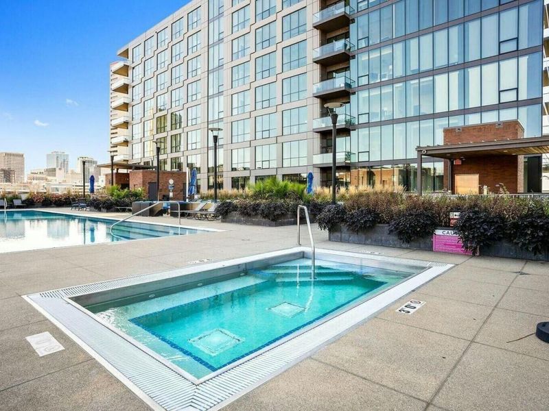 250 W Spring Street , Unit 413, Columbus, OH 43215 Photo 22