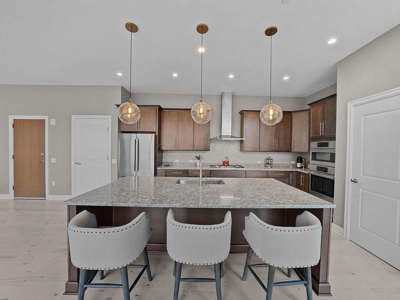 250 W Spring Street , Unit 413, Columbus, OH 43215 Photo 5