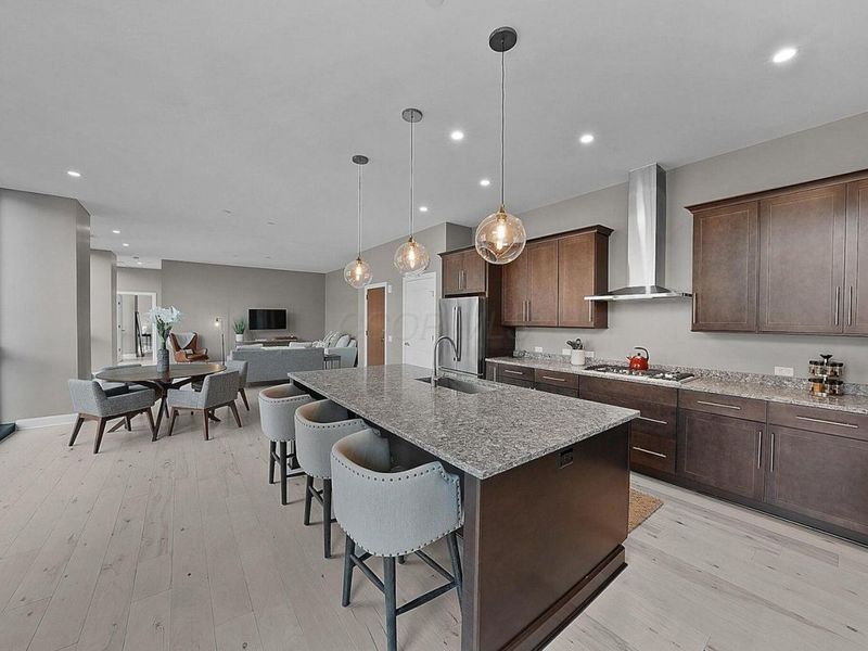 250 W Spring Street , Unit 413, Columbus, OH 43215 Photo 6