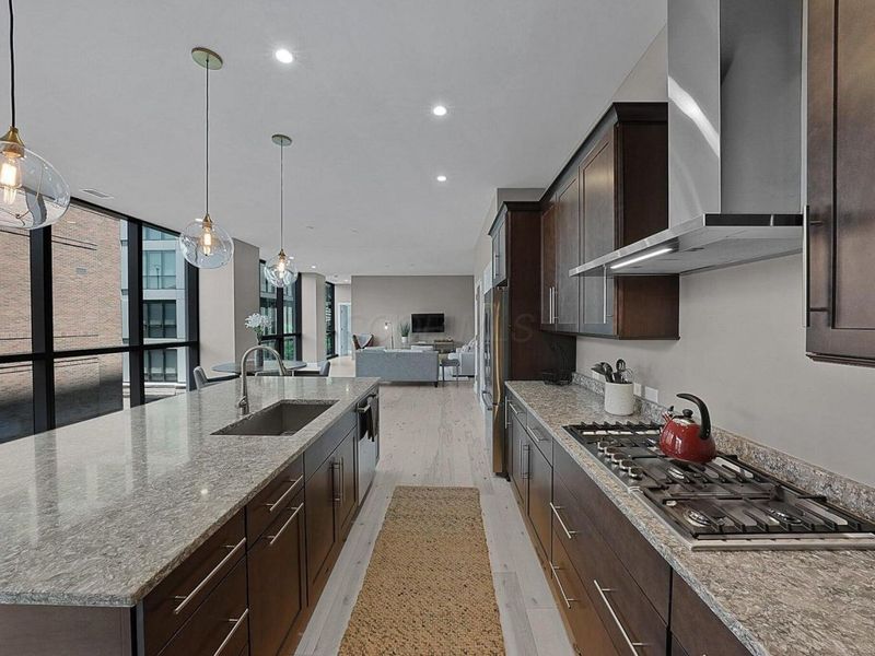 250 W Spring Street , Unit 413, Columbus, OH 43215 Photo 7