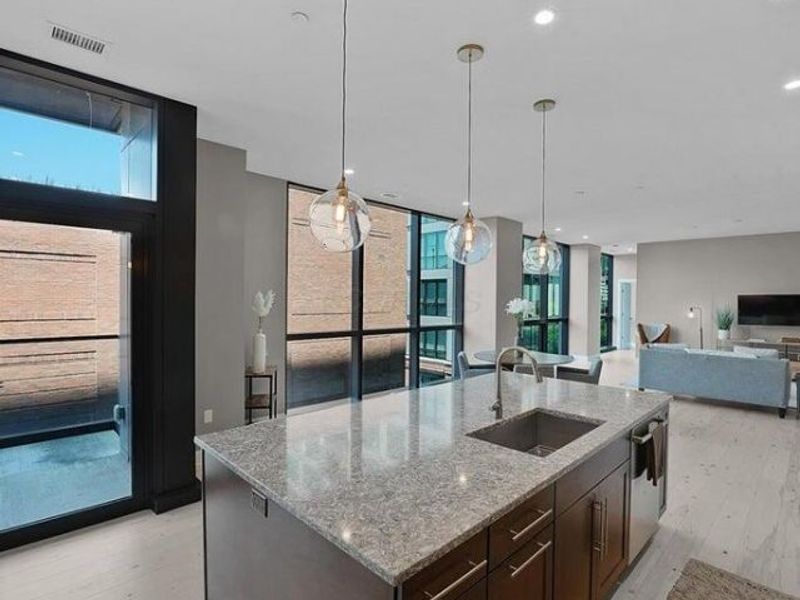 250 W Spring Street , Unit 413, Columbus, OH 43215 Photo 8