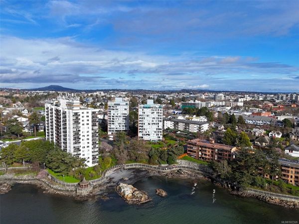 325 Maitland St, Unit 104, Victoria, BC V9A 7E9