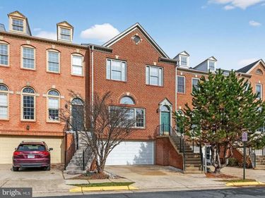 1807 VANCE PLACE, VIENNA, VA 22182