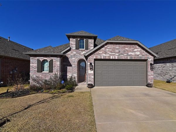 5133 Westhaven Circle, Denison, TX 75020