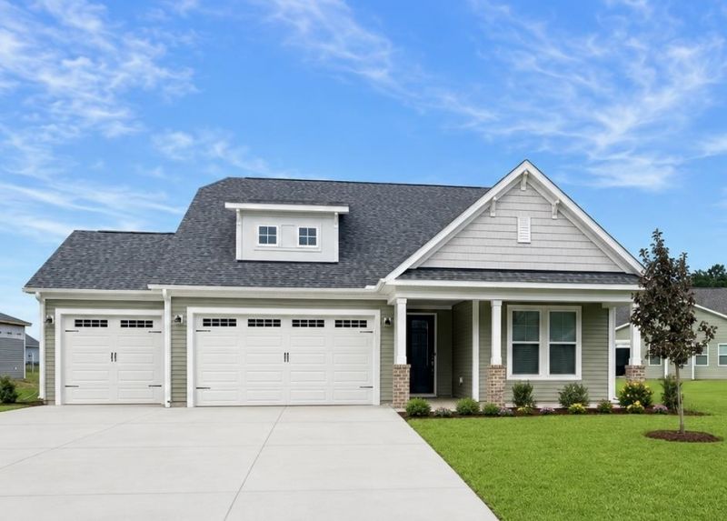 529 Sheepbridge Way Photo 1
