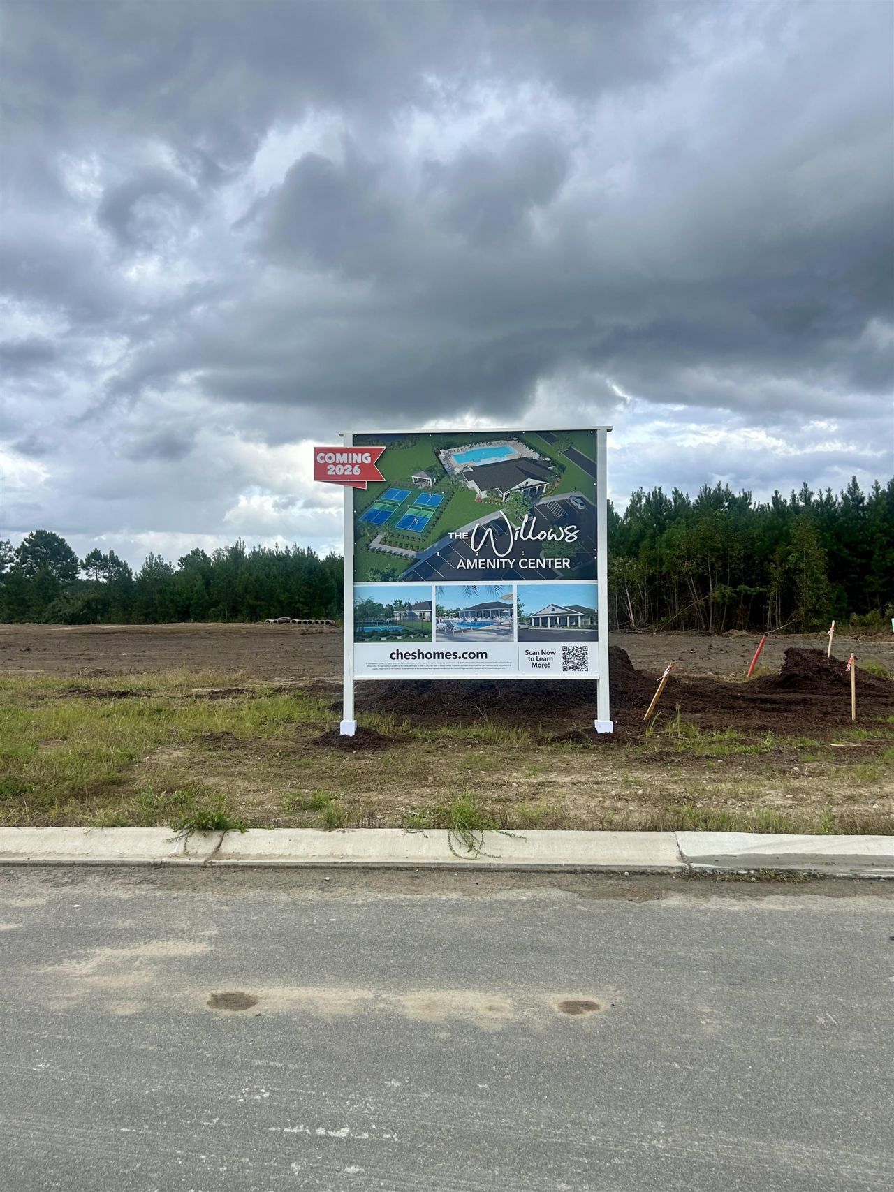 529 Sheepbridge Way  Photo 4