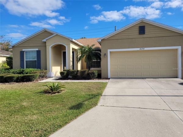 4094 BERKSHIRE LOOP, LAKELAND, FL 33813