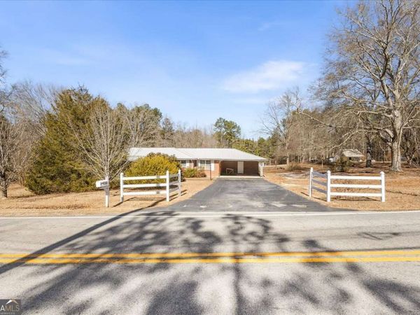 9988 Stockmar Road, Villa Rica, GA 30180