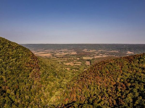 Lot 8a/8b Dunlukin Drive , Spring City, TN 37381