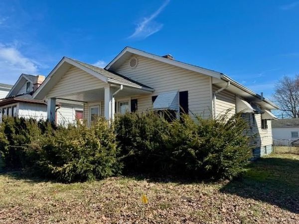 2824 S Smithville Road, Dayton, OH 45420