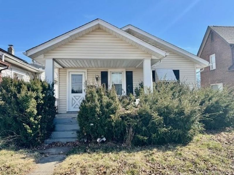 2824 S Smithville Road, Dayton, OH 45420 Photo 2