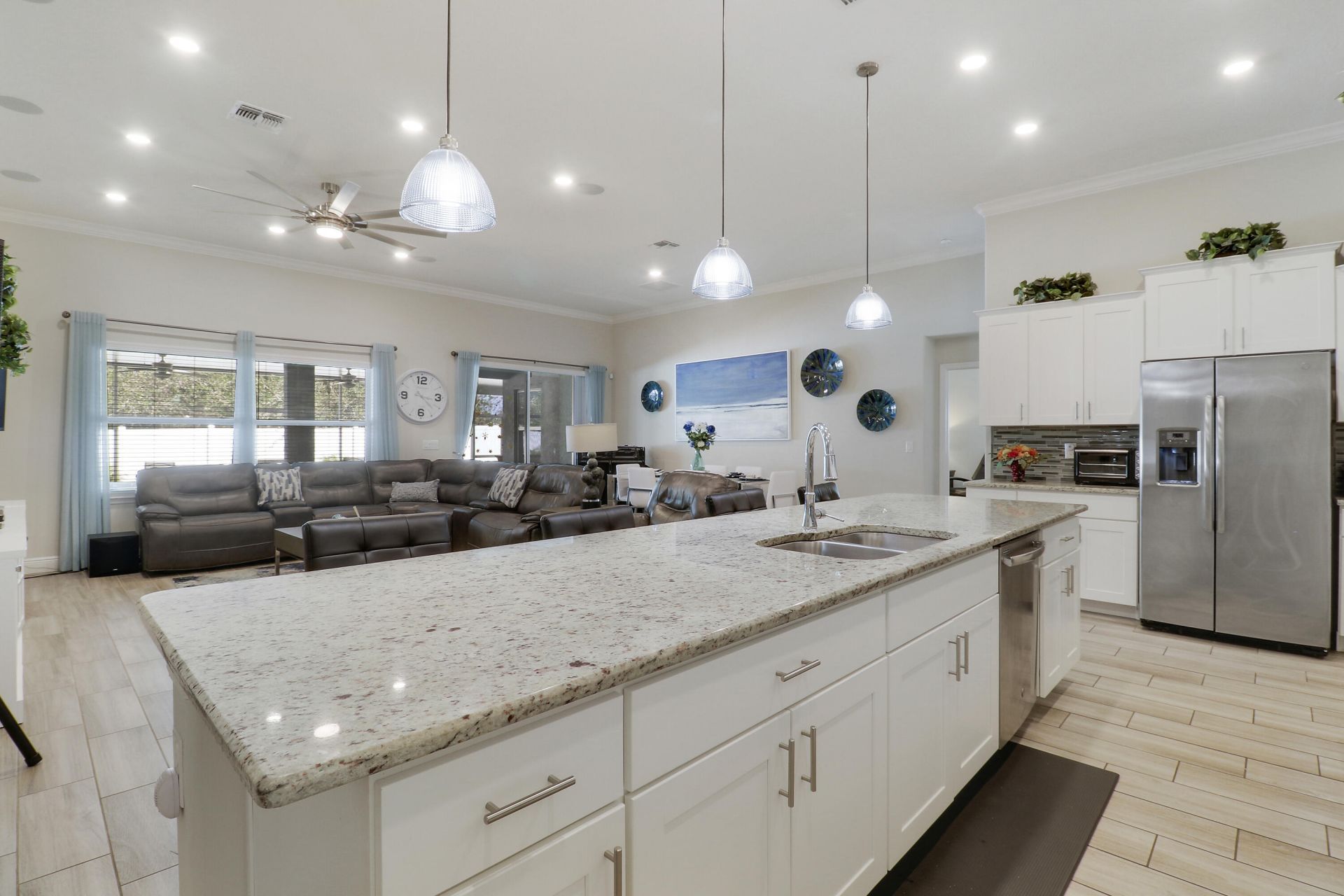 3301 SW Frankford Street, Port Saint Lucie, FL 34953 Photo