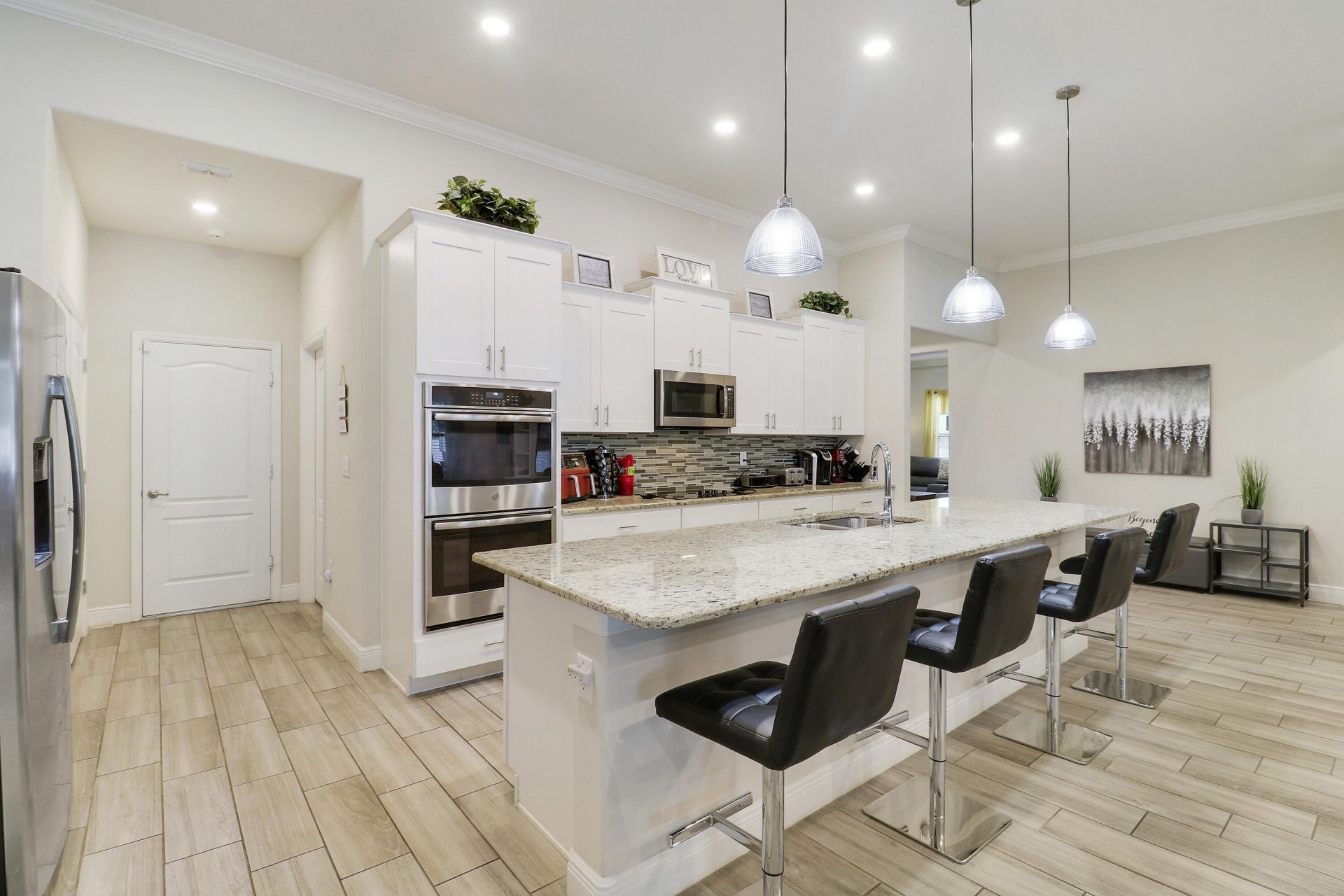 3301 SW Frankford Street, Port Saint Lucie, FL 34953 Photo