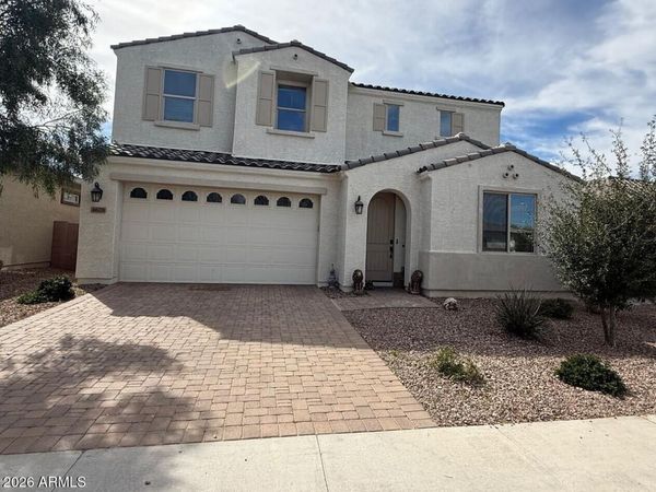 4608 S 118TH Drive, Avondale, AZ 85323