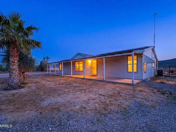 2120 S 382ND Avenue, Tonopah, AZ 85354