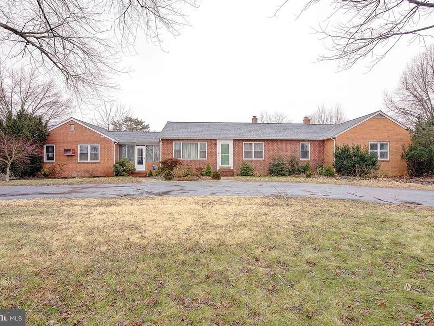 24820 Sotterley Road, Hollywood, MD 20636 Main Photo