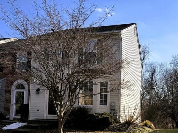 1351 WALKABOUT COURT, Unit 42, SYKESVILLE, MD 21784
