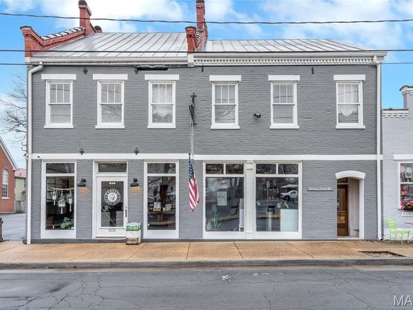 234 Market Street , Ste Genevieve, MO 63670