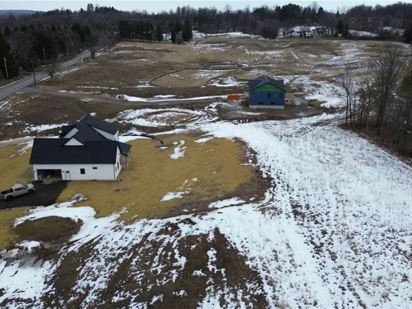 1086 Strong Rd LOT #6, Victor, NY 14564