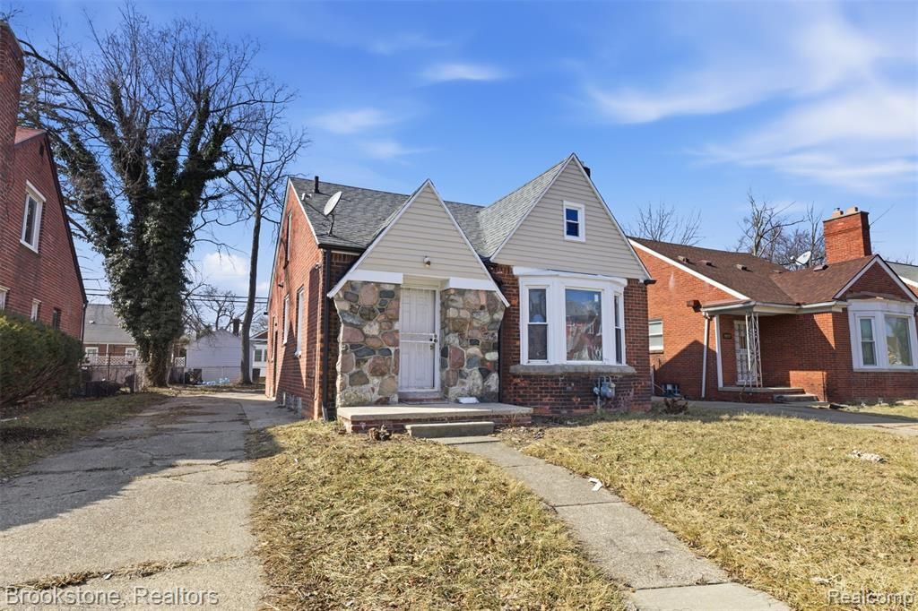 15725 Asbury Park, Detroit, MI 48227 Main Photo