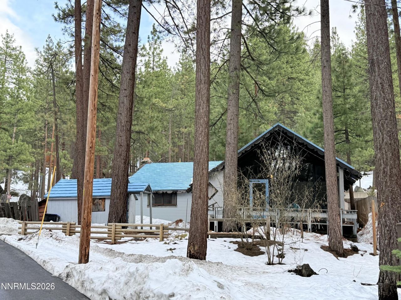 748 Hwy 50, Zephyr Cove, NV 89448 Photo