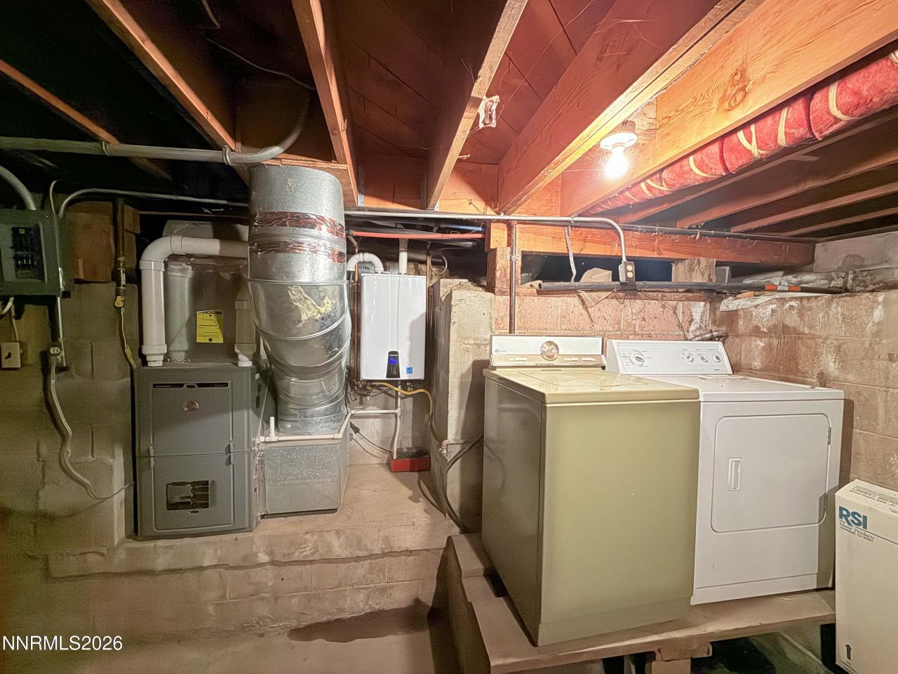 748 Hwy 50, Zephyr Cove, NV 89448 Photo