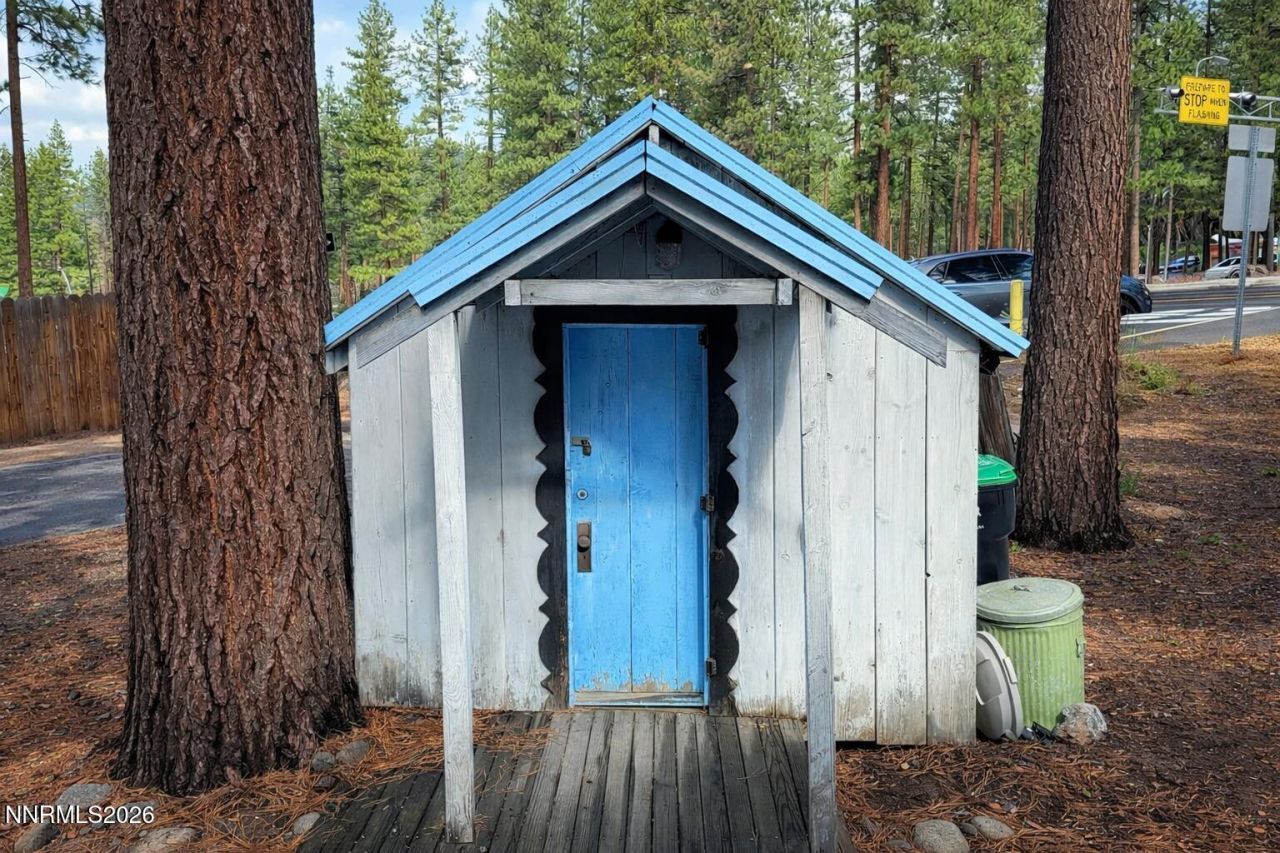 748 Hwy 50, Zephyr Cove, NV 89448 Photo