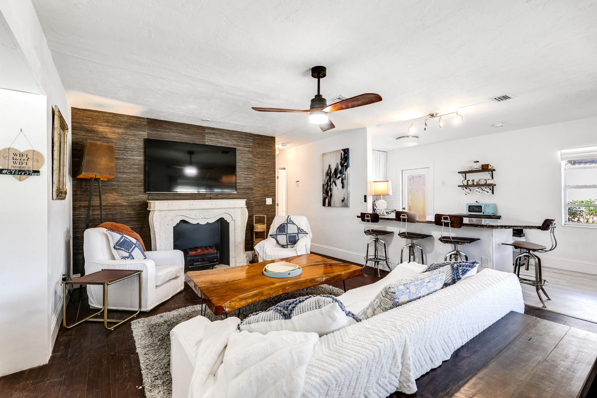 609 S Arnold Avenue S, Lantana, FL 33462 Photo