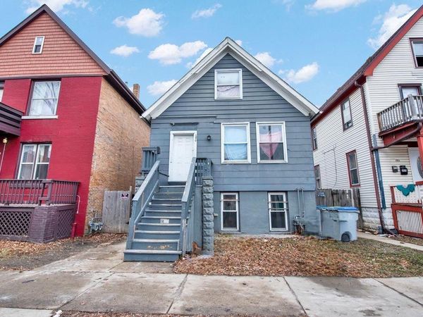 2029 S 16th STREET, Unit 2031, Milwaukee, WI 53204