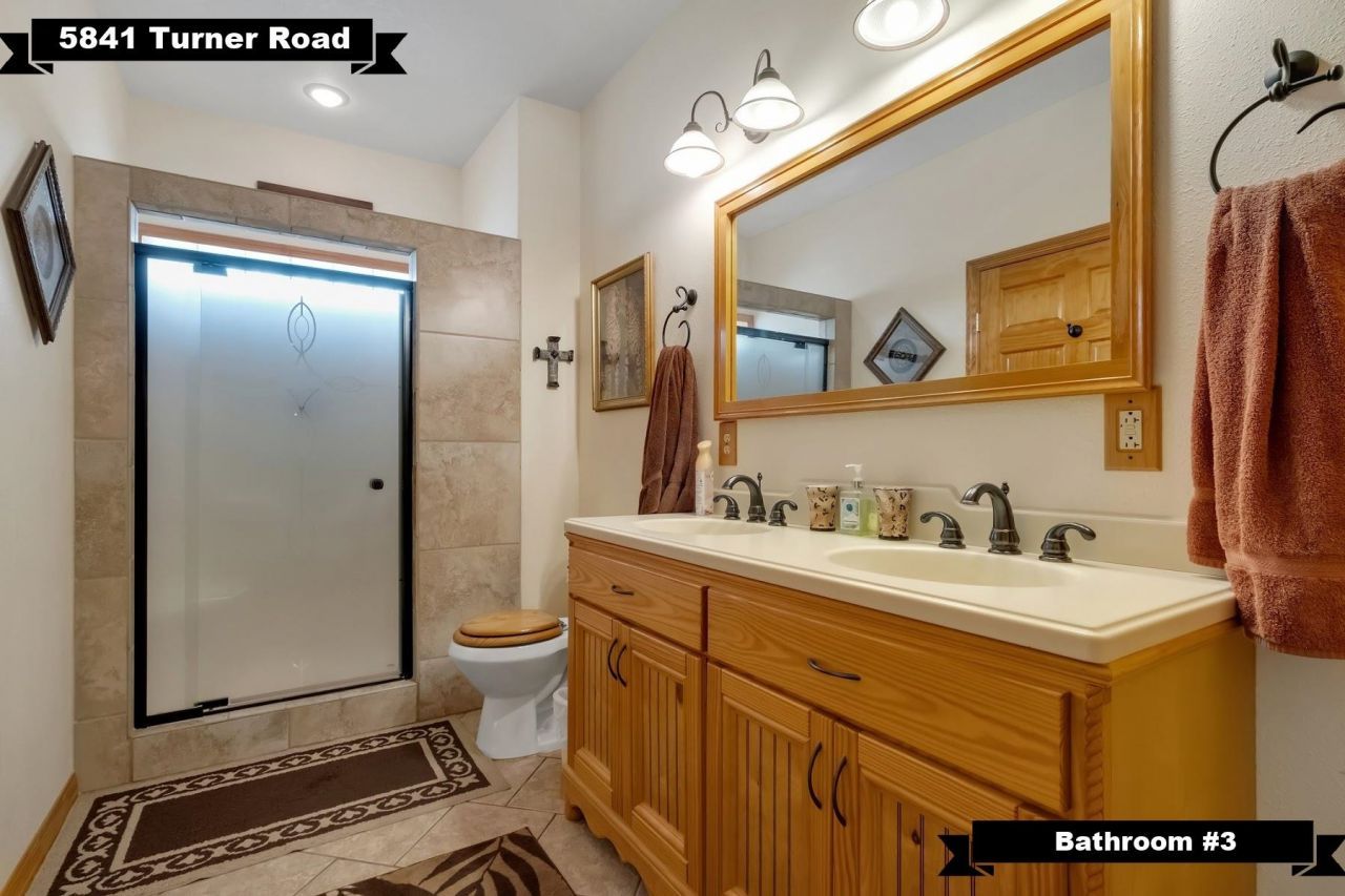 5481 Turner Road , Perry, FL 32348 Photo