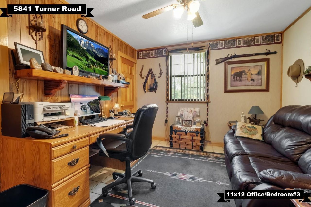 5481 Turner Road , Perry, FL 32348 Photo