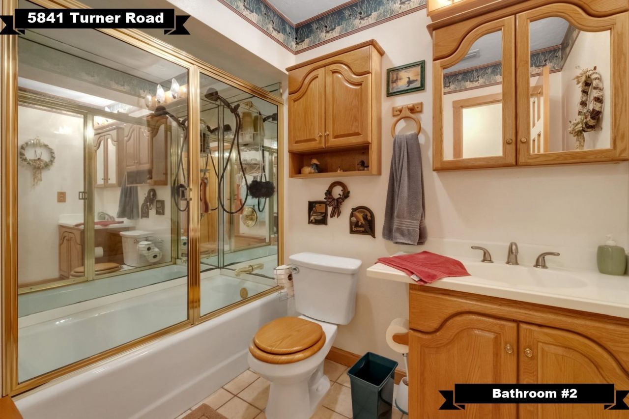 5481 Turner Road , Perry, FL 32348 Photo