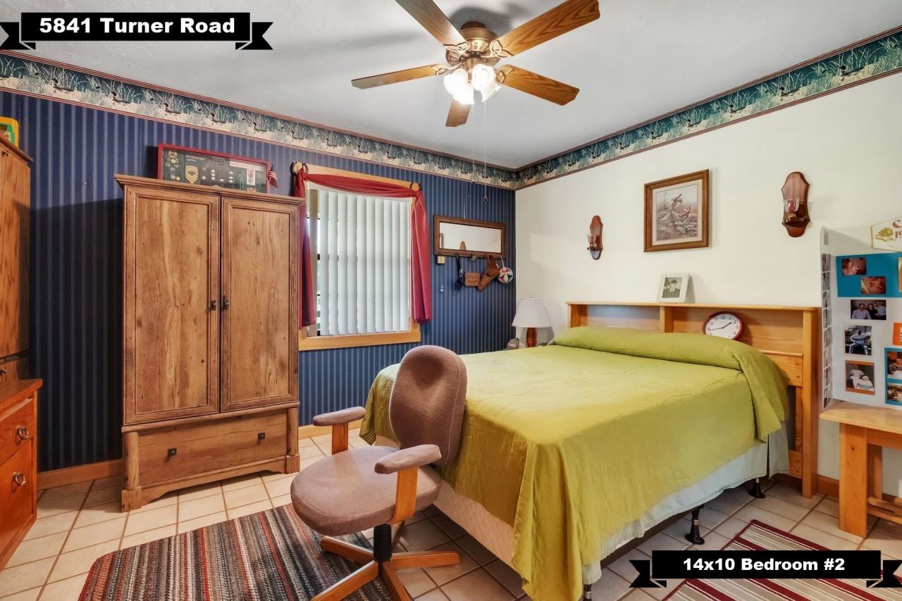 5481 Turner Road , Perry, FL 32348 Photo