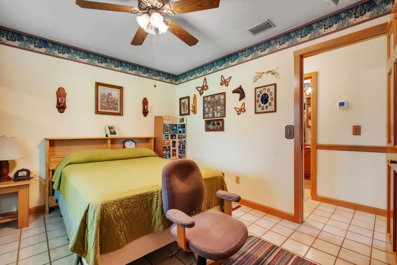 5481 Turner Road , Perry, FL 32348 Photo