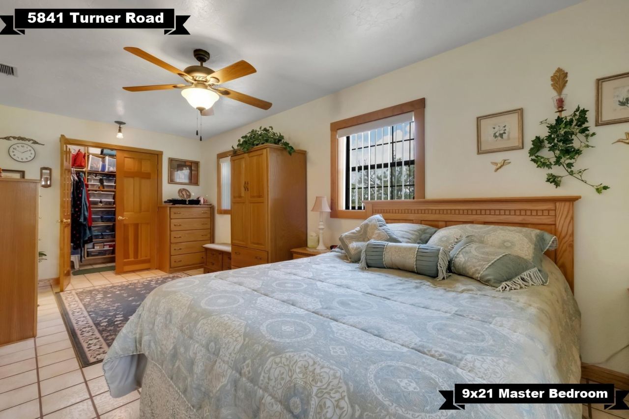 5481 Turner Road , Perry, FL 32348 Photo