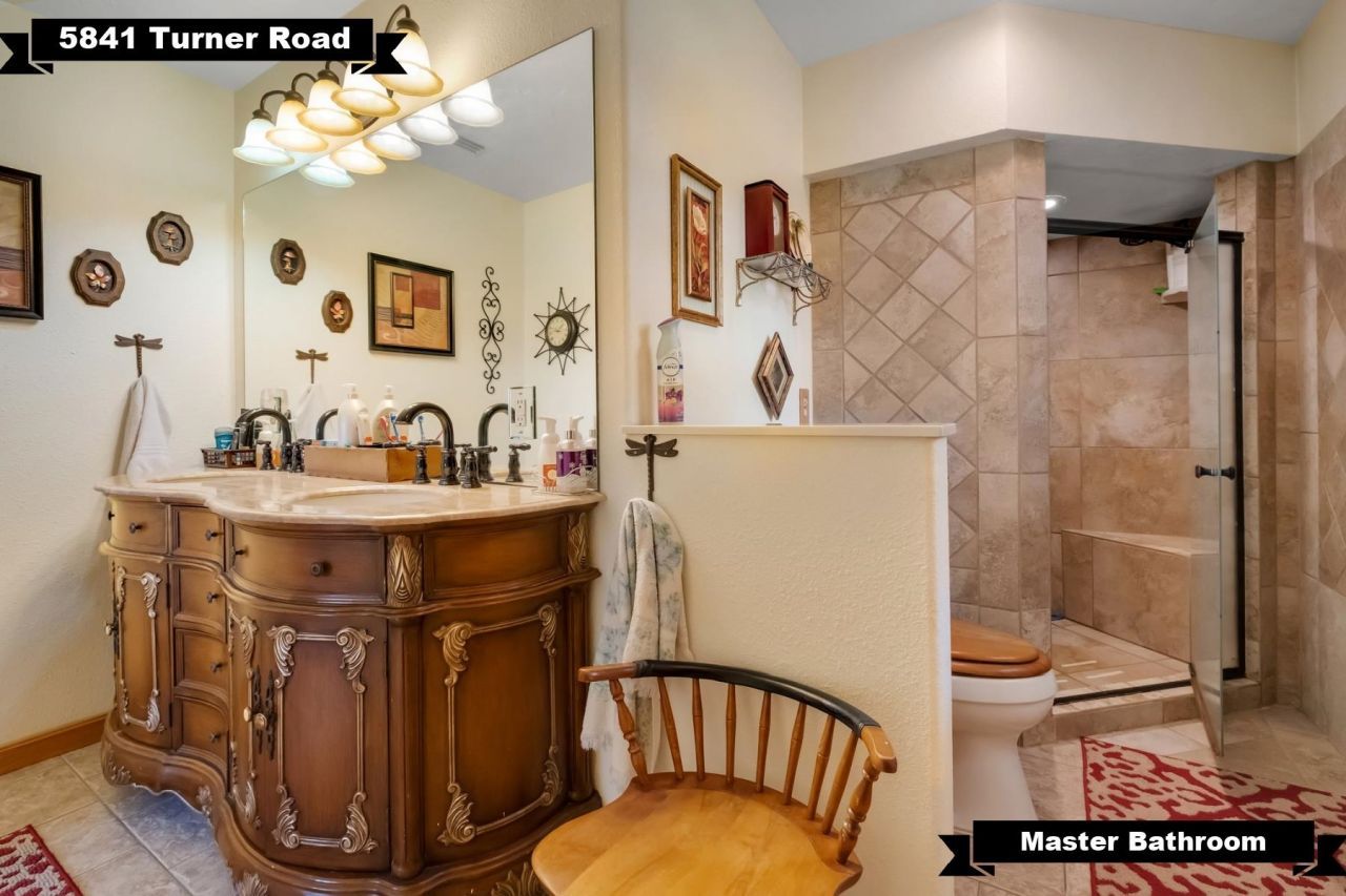 5481 Turner Road , Perry, FL 32348 Photo