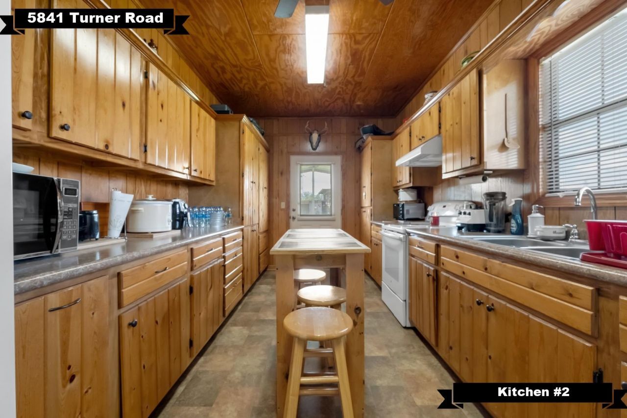 5481 Turner Road , Perry, FL 32348 Photo