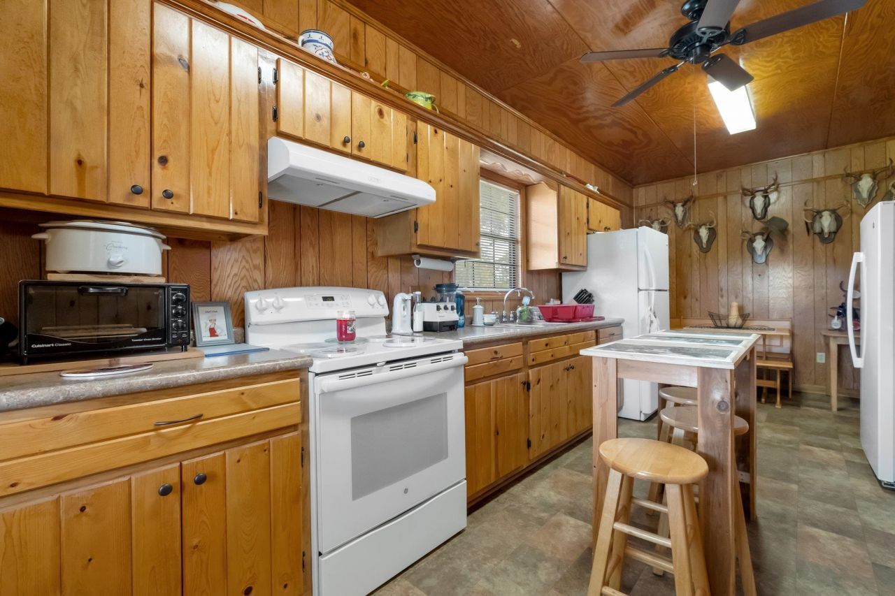 5481 Turner Road , Perry, FL 32348 Photo