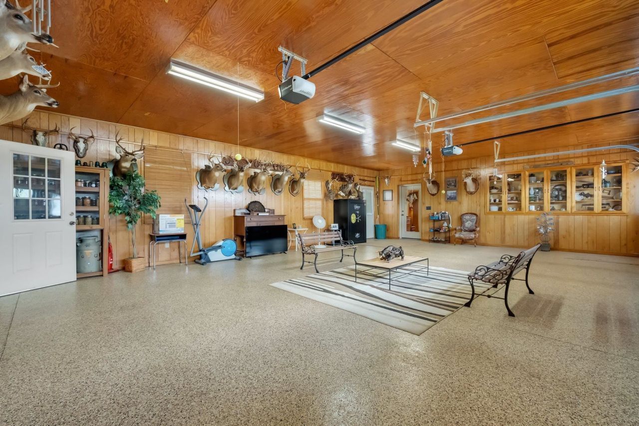 5481 Turner Road , Perry, FL 32348 Photo