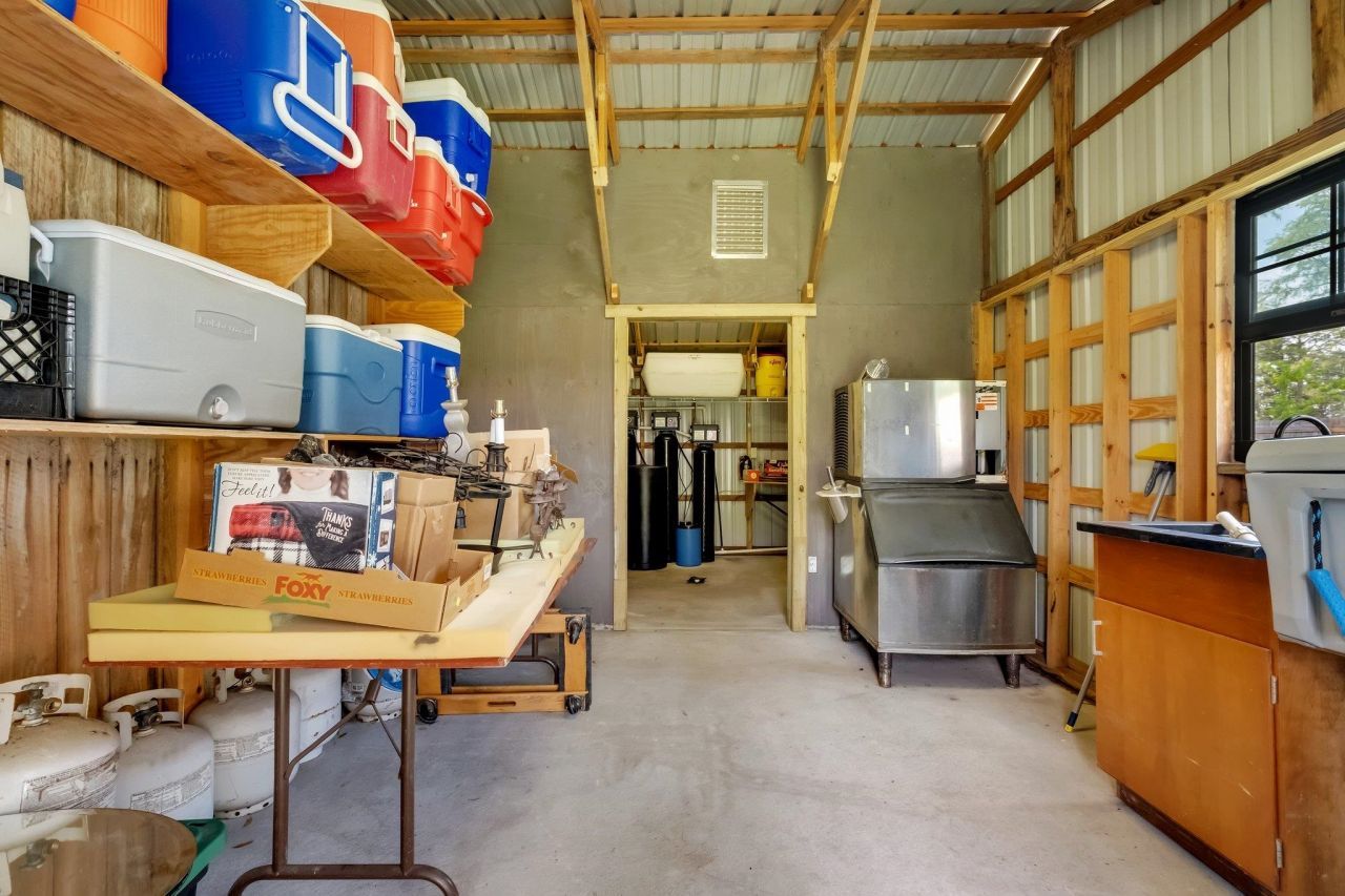 5481 Turner Road , Perry, FL 32348 Photo