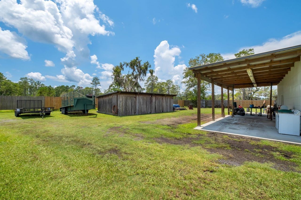 5481 Turner Road , Perry, FL 32348 Photo